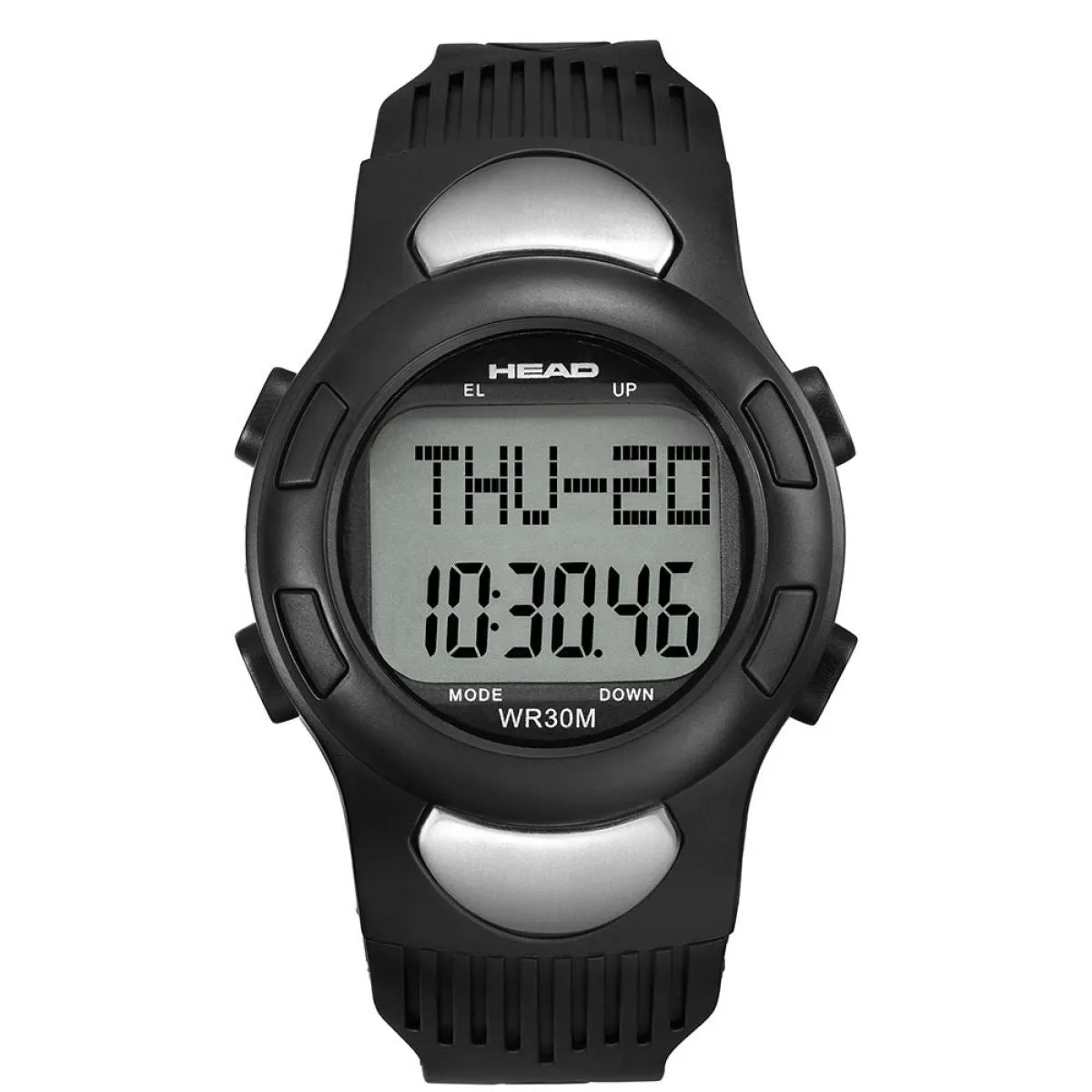 Head Tie-Break Sporthorloge | HE-101-01 sold by Watch2Day product image thumbnail 2