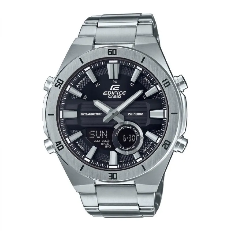 CASIO Edifice Heren Horloge |  ERA-110D-1AVEF made by Watch2Day