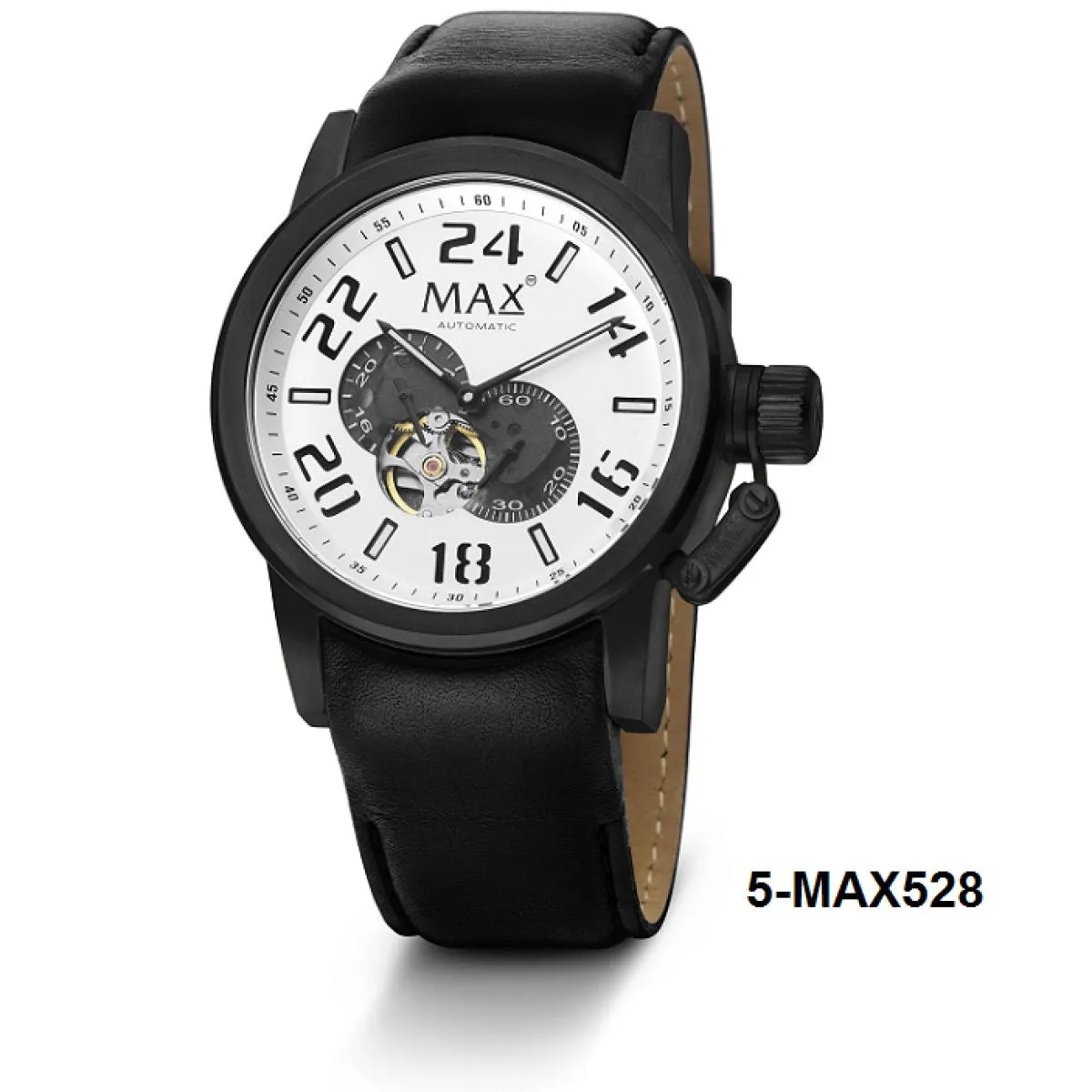 MAX Classic Automatic 5-MAX528 sold by Watch2Day