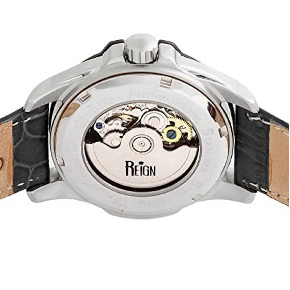 Reign Henley Skeleton Automatics | REIRN4503 sold by Watch2Day product image thumbnail 4