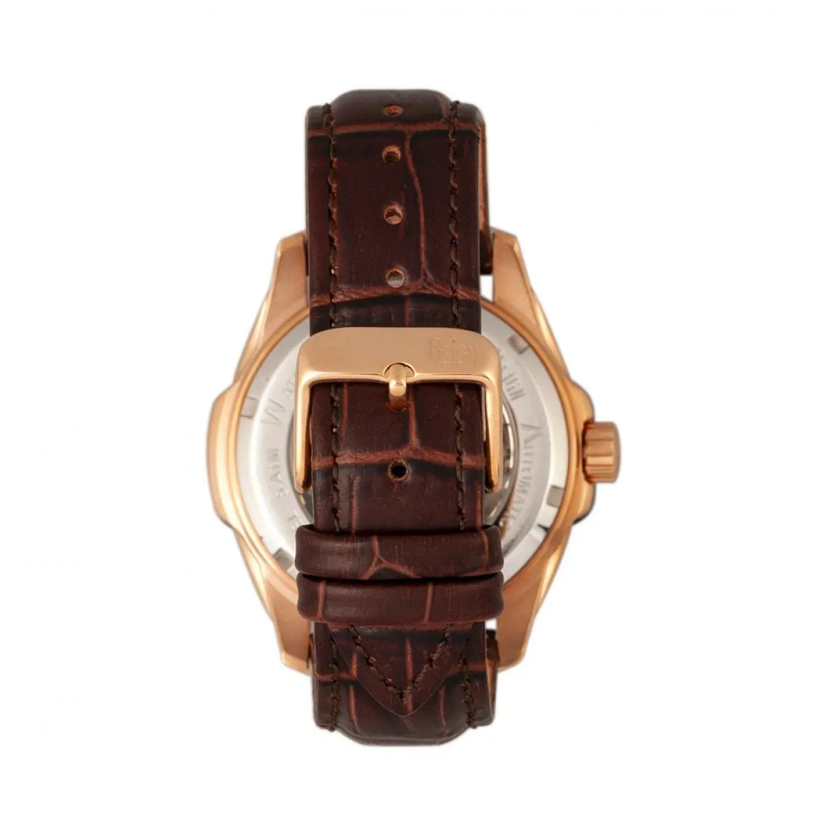 Reign Henley Skeleton Automatics | REIRN4506 sold by Watch2Day product image thumbnail 3