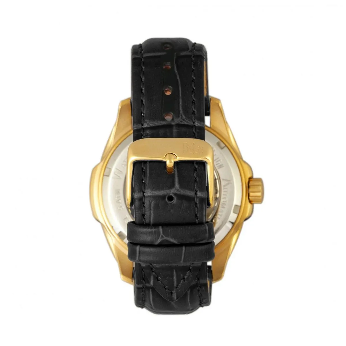 Reign Henley Skeleton Automatics | REIRN4505 sold by Watch2Day product image thumbnail 4