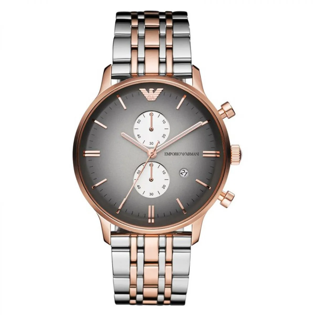 Emporio Armani Chronograph | AR1721 sold by Watch2Day product image thumbnail 4