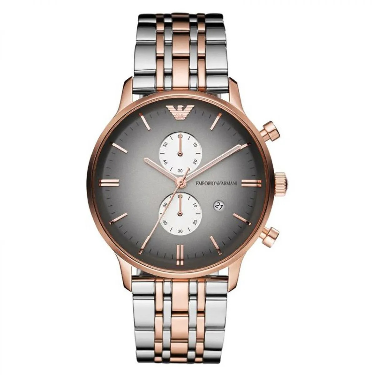 Emporio Armani Chronograph | AR1721 sold by Watch2Day