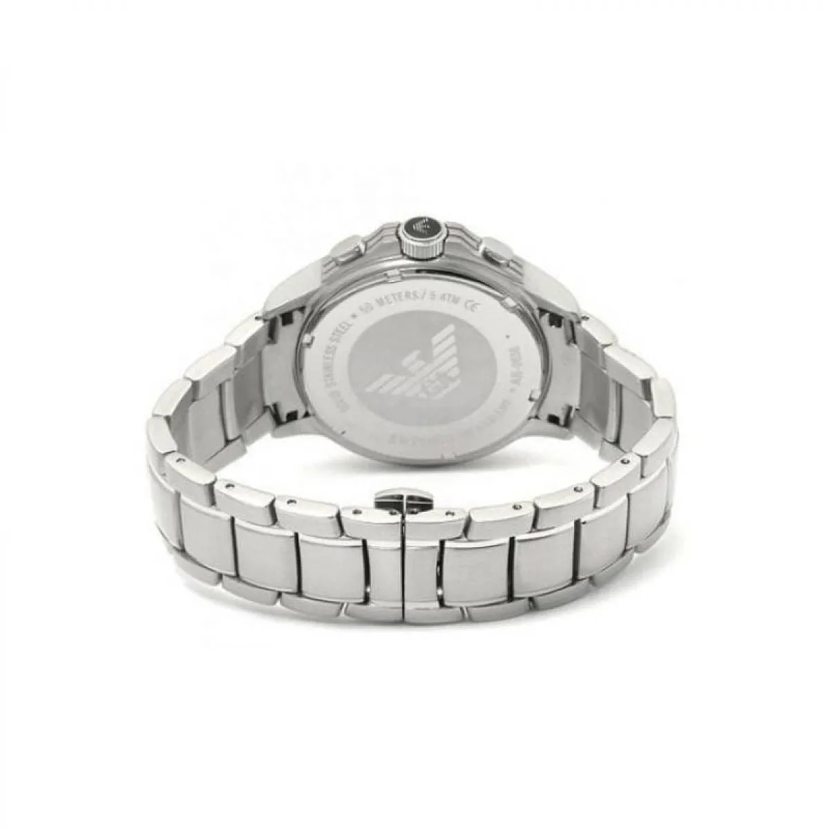 Emporio Armani Chronograph AR0636 sold by Watch2Day product image thumbnail 3