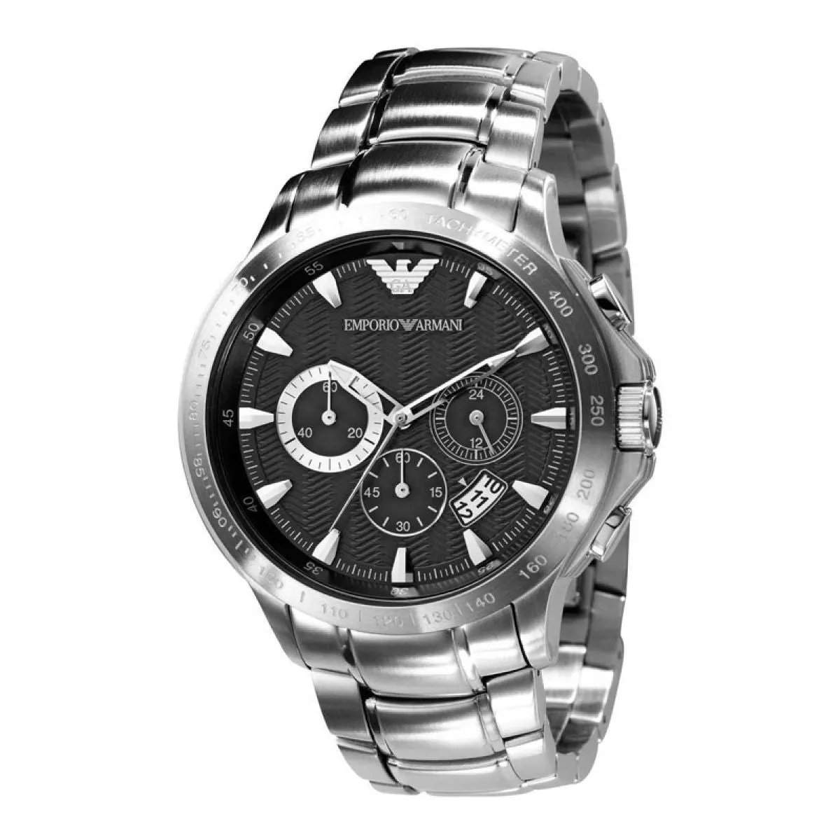 Emporio Armani Chronograph AR0636 sold by Watch2Day