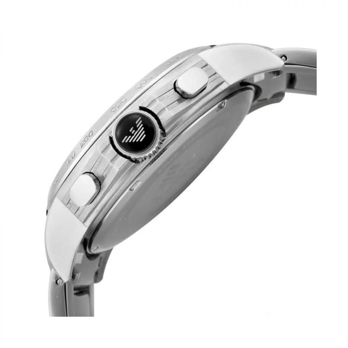 Emporio Armani Chronograph AR0636 sold by Watch2Day product image thumbnail 2
