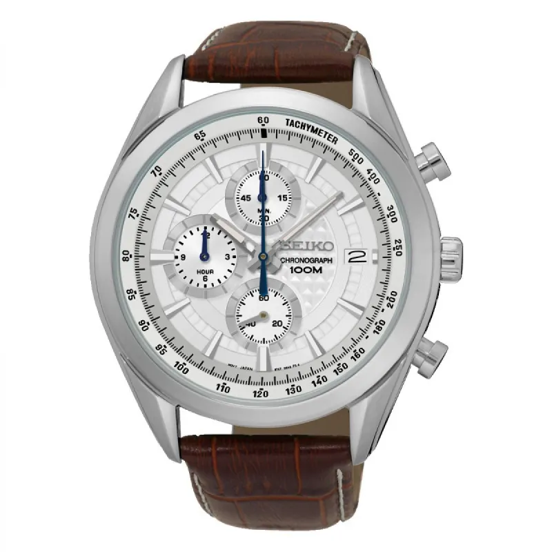 Seiko Chronograph | SSB181P1 sold by Watch2Day