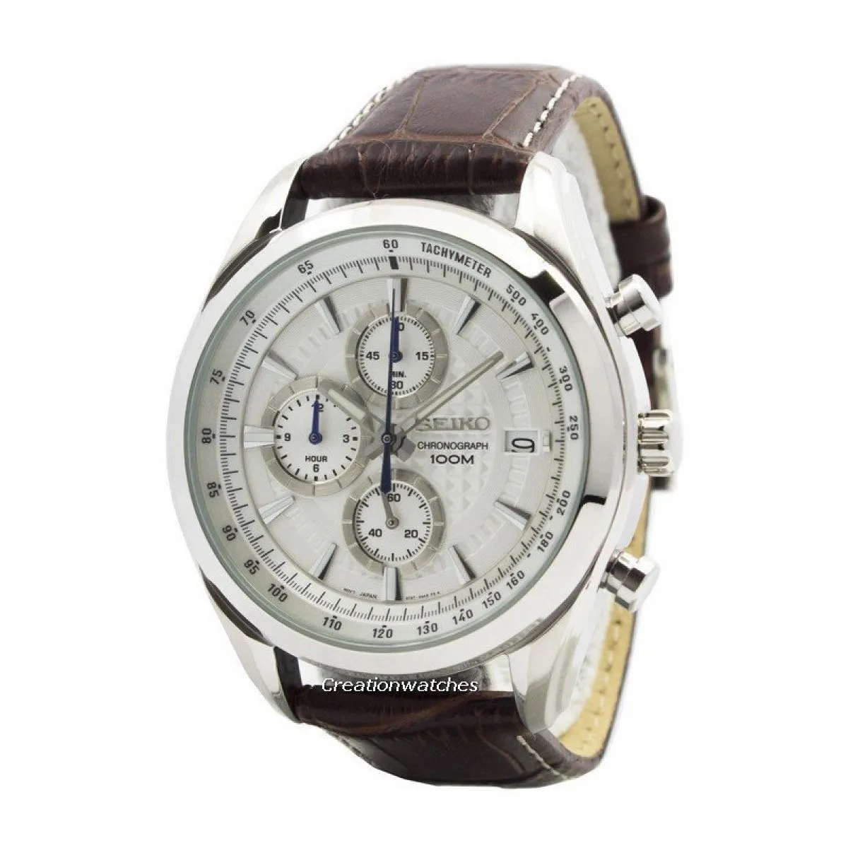 Seiko Chronograph | SSB181P1 sold by Watch2Day product image thumbnail 3