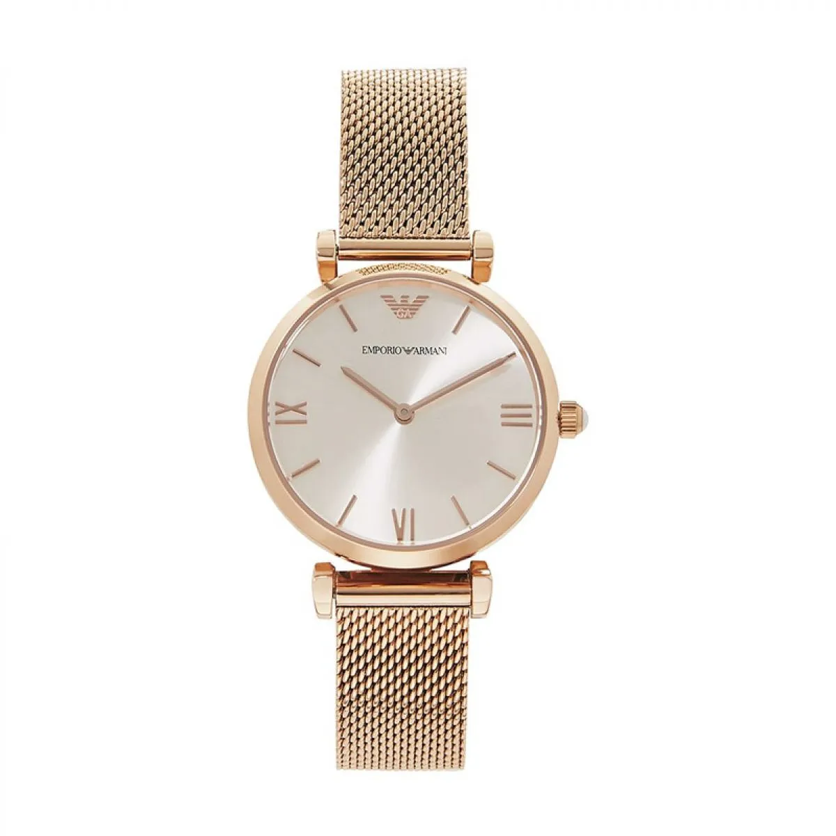 Emporio Armani Gianni T-Bar dameshorloge | ar1956 sold by Watch2Day product image thumbnail 4