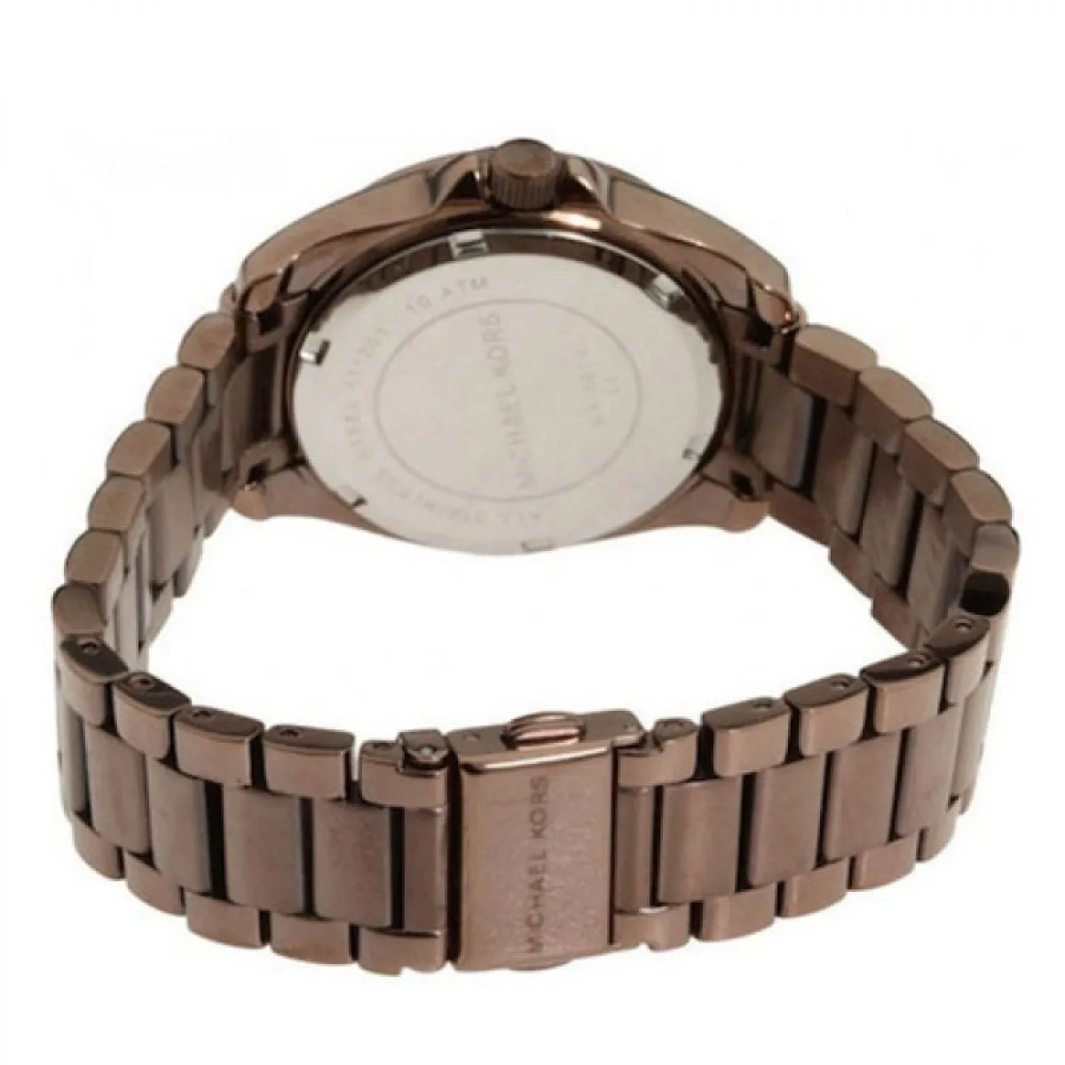 Michael Kors Chronograaf | MK5614 sold by Watch2Day product image thumbnail 2
