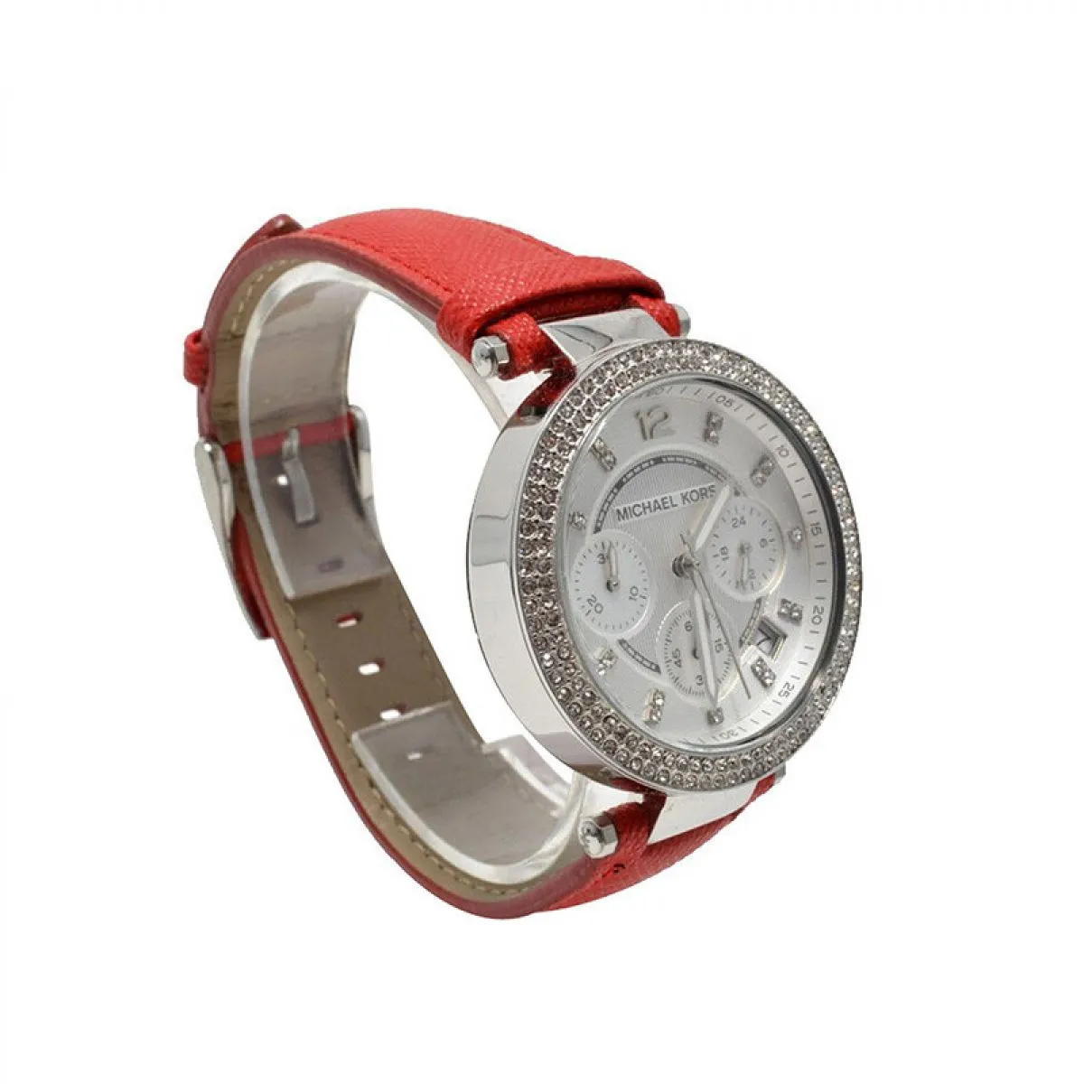 Michael Kors Parker | MK2278 sold by Watch2Day product image thumbnail 2