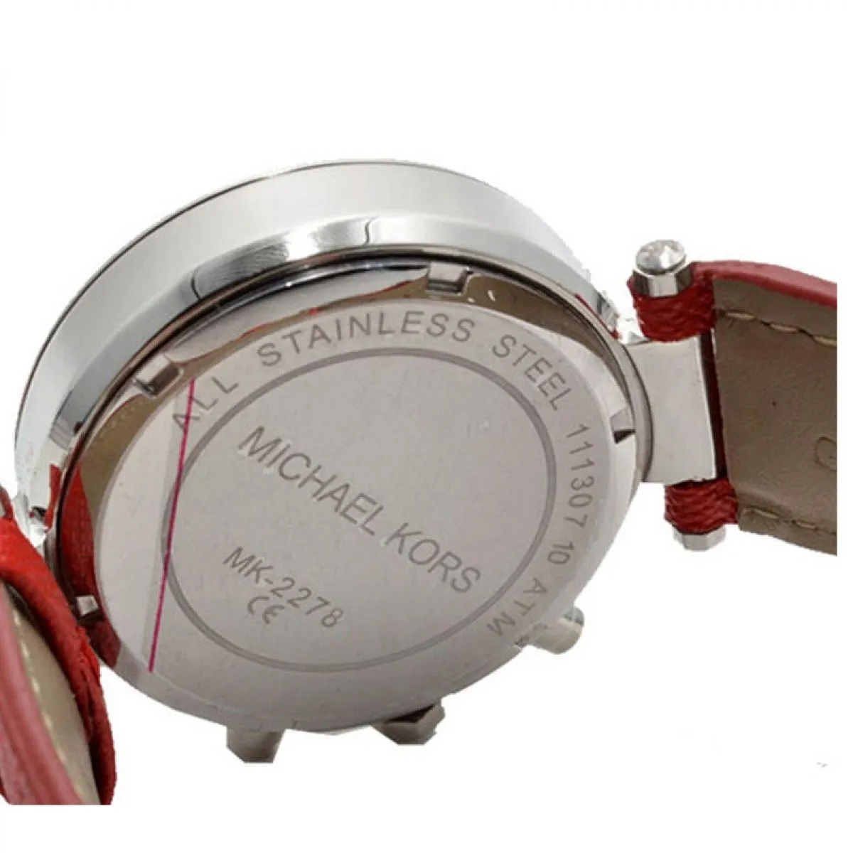 Michael Kors Parker | MK2278 sold by Watch2Day product image thumbnail 3