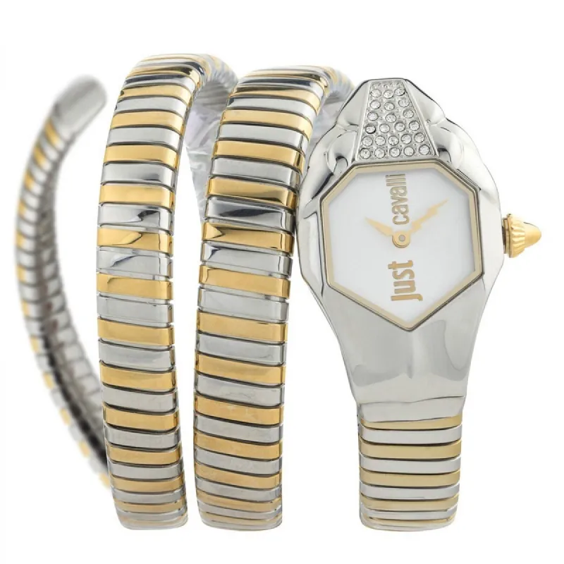 Just Cavalli Glam Chic | JC1L022M0045 made by Watch2Day