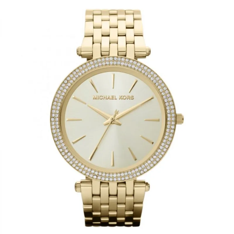 Michael Kors Darci | MK3191 made by Watch2Day