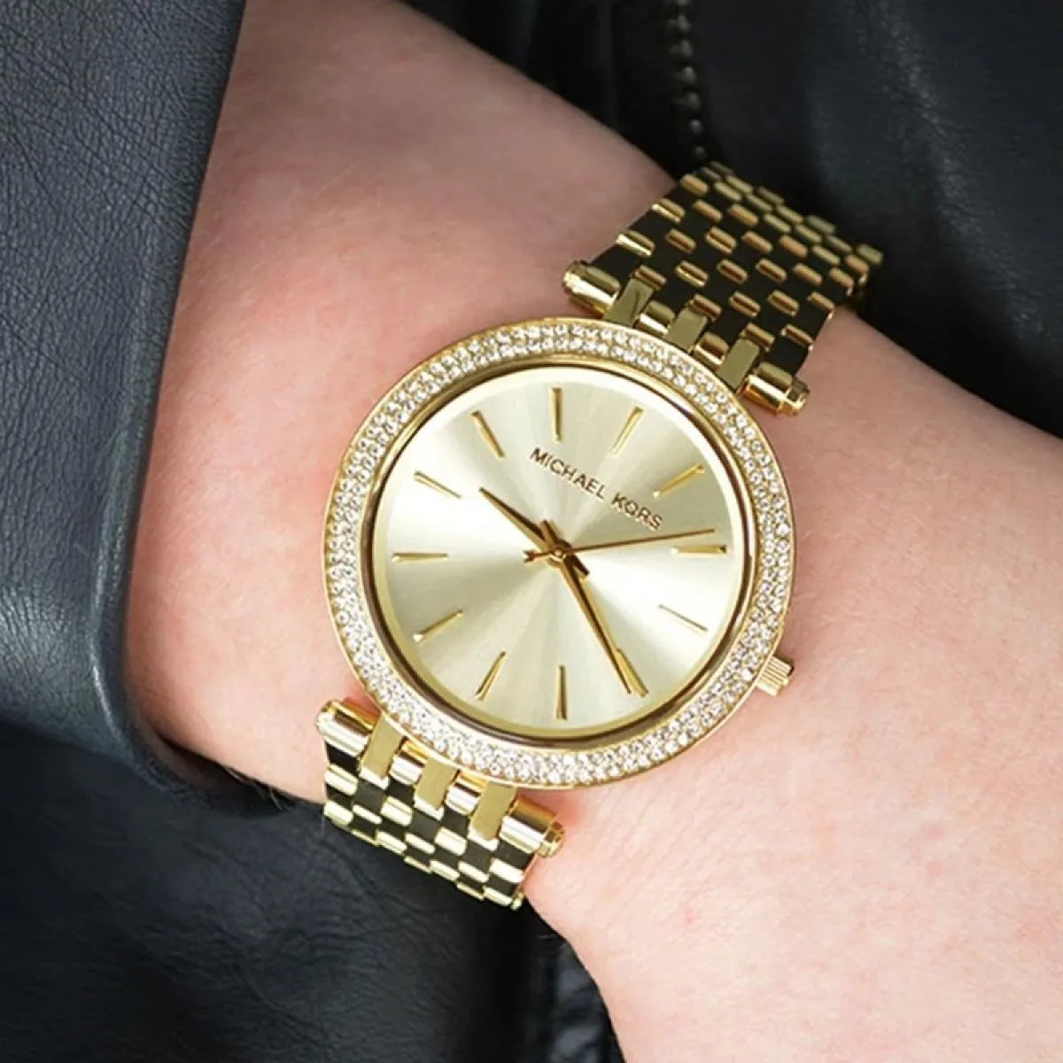 Michael Kors Darci | MK3191 sold by Watch2Day product image thumbnail 5
