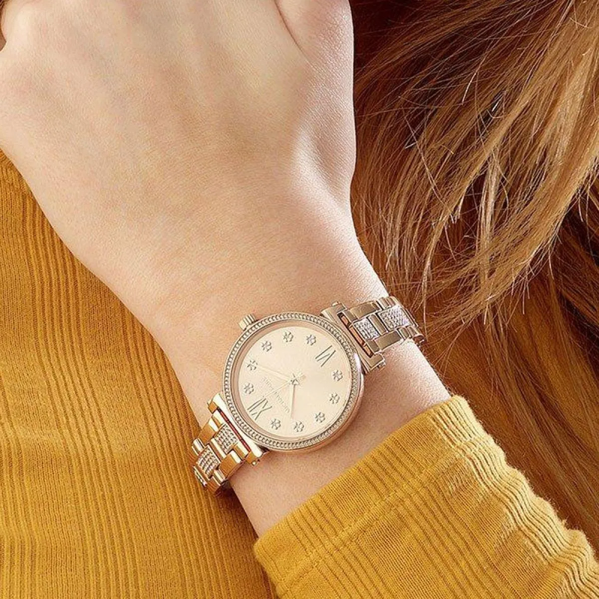 Michael Kors Sofie | MK3882 sold by Watch2Day product image thumbnail 5
