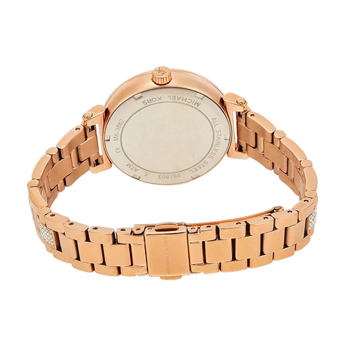 Michael Kors Sofie | MK3882 sold by Watch2Day product image thumbnail 3