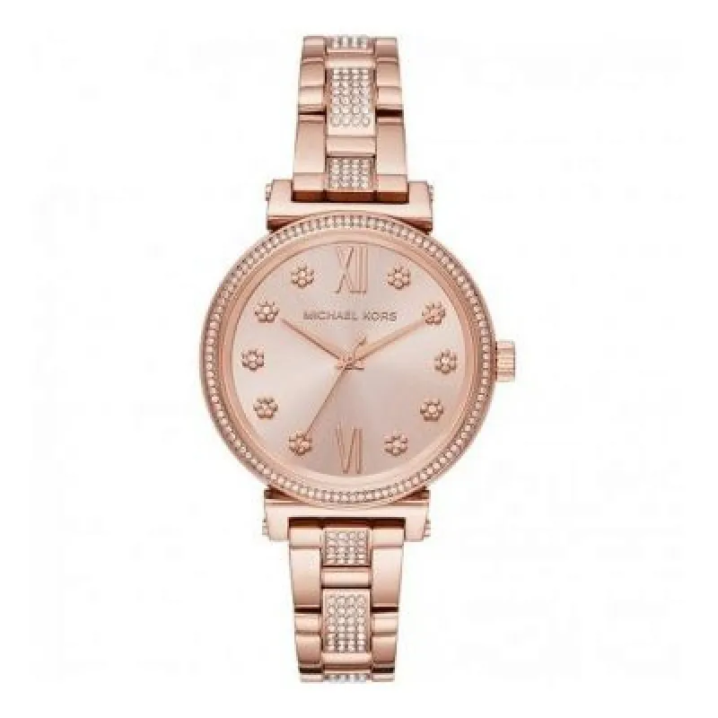 Michael Kors Sofie | MK3882 made by Watch2Day