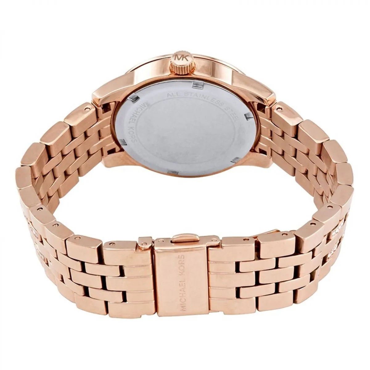 Michael Kors Mini Ritz | MK3910 sold by Watch2Day product image thumbnail 4