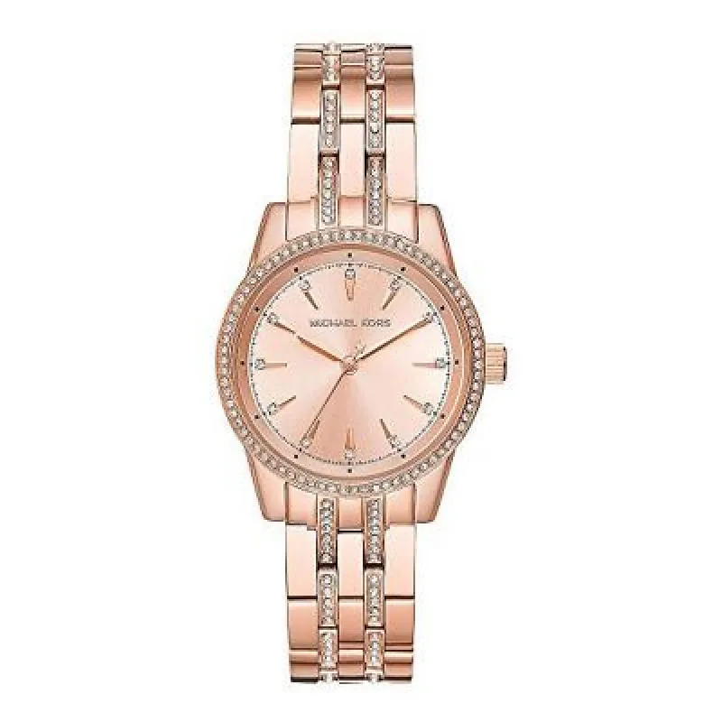 Michael Kors Mini Ritz | MK3910 made by Watch2Day
