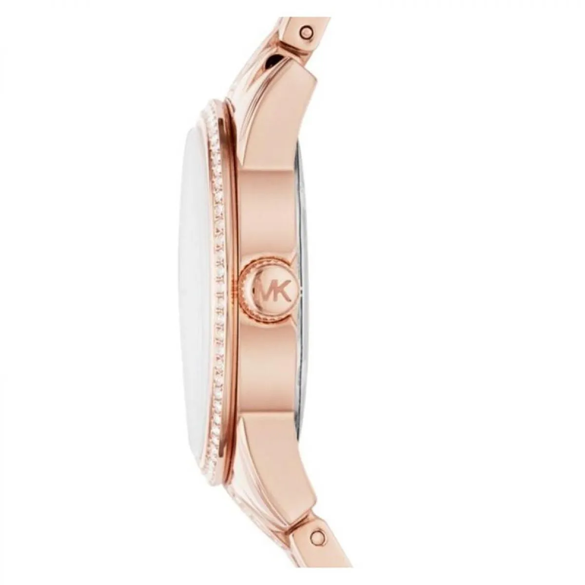 Michael Kors Mini Ritz | MK3910 sold by Watch2Day product image thumbnail 2