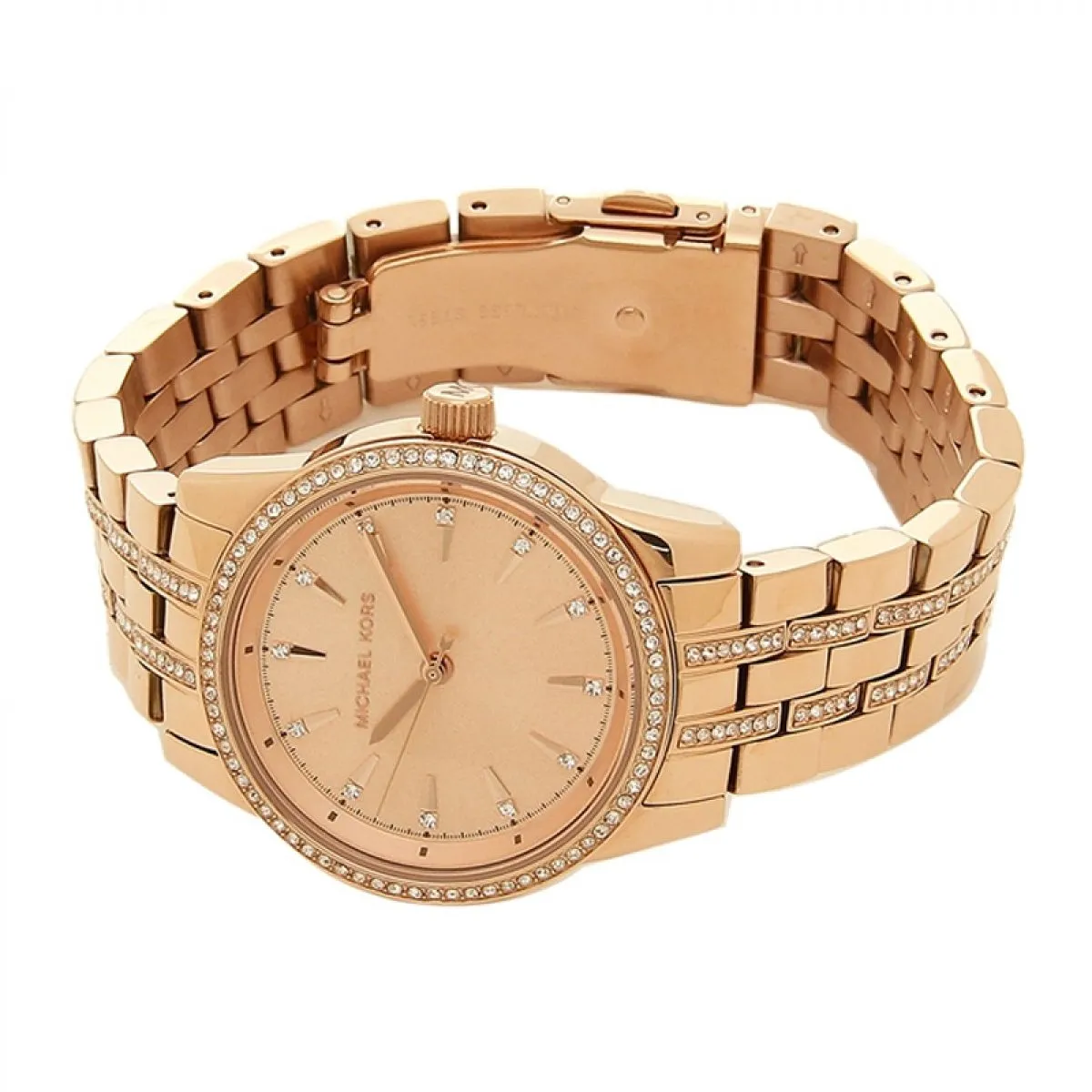 Michael Kors Mini Ritz | MK3910 sold by Watch2Day product image thumbnail 3