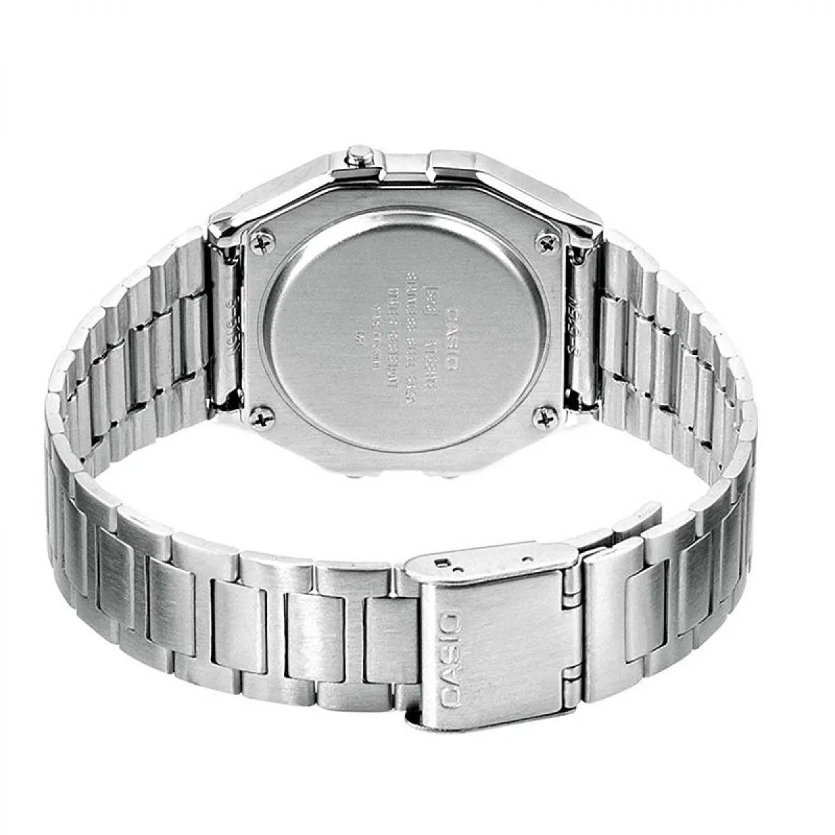 Casio Retro Vintage | A158WEA-9EF sold by Watch2Day product image thumbnail 5