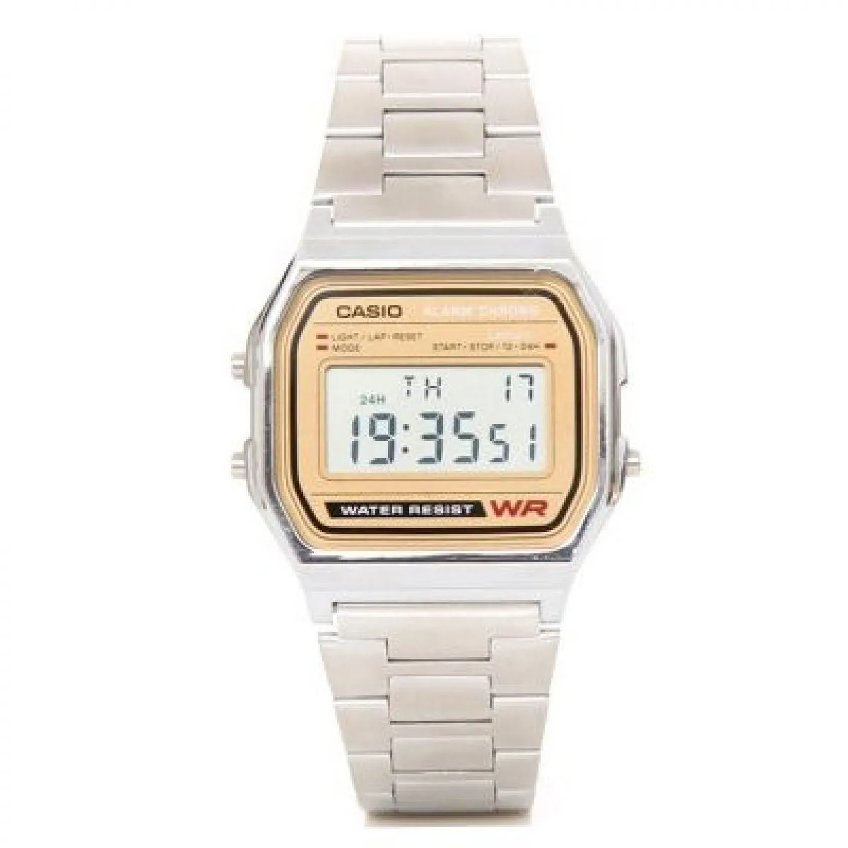 Casio Retro Vintage | A158WEA-9EF sold by Watch2Day product image thumbnail 2
