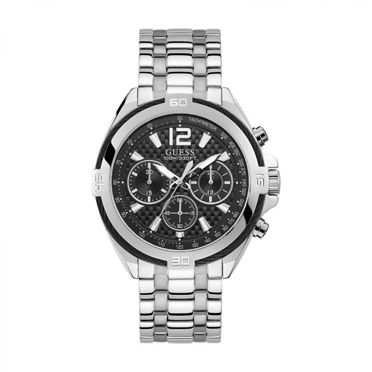 Guess Surge Chrono | W1258G1 sold by Watch2Day