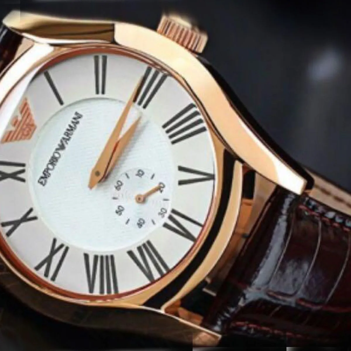 Emporio Armani dameshorloge | AR0678 sold by Watch2Day product image thumbnail 4