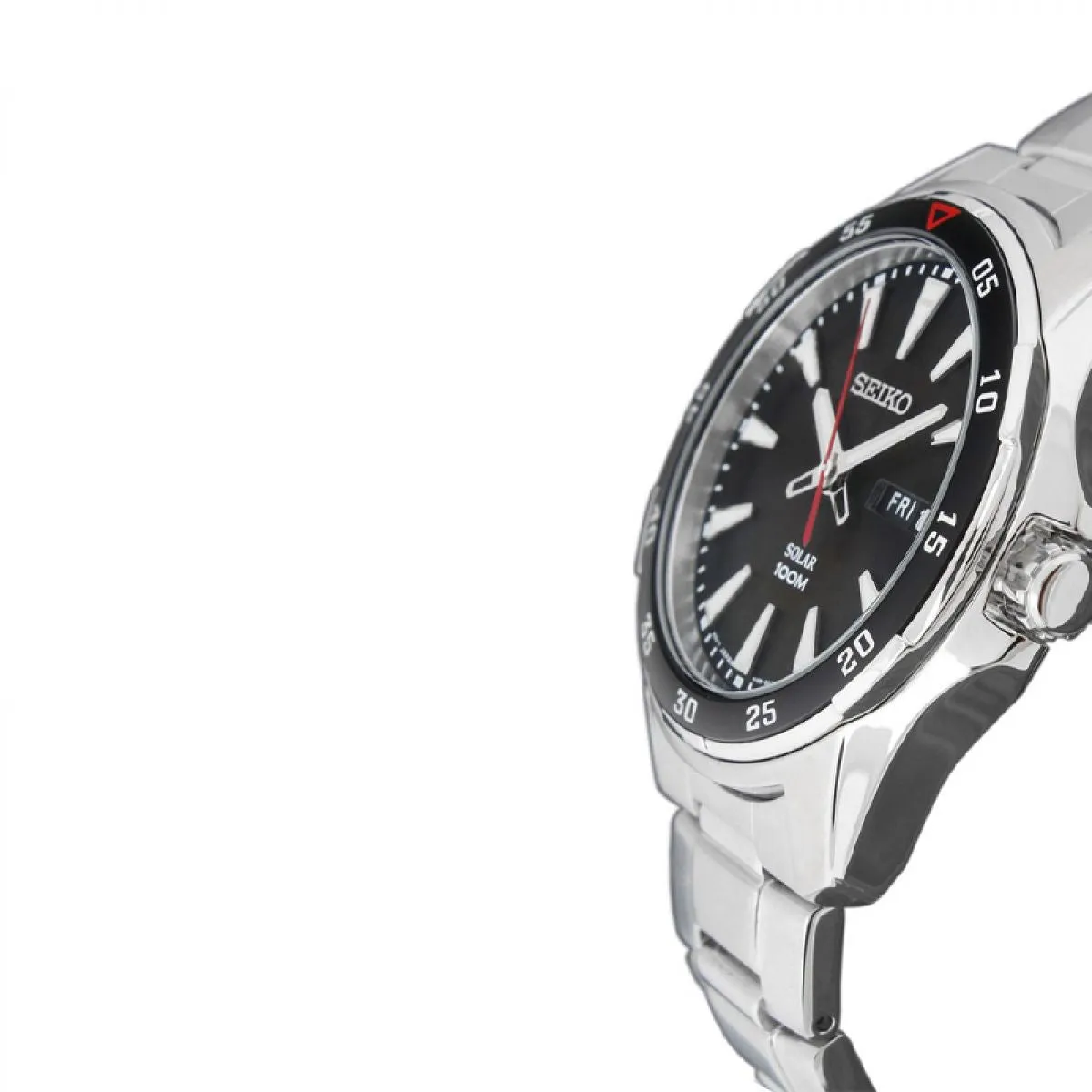 Seiko Solar Day Date | SNE393P1 sold by Watch2Day product image thumbnail 3