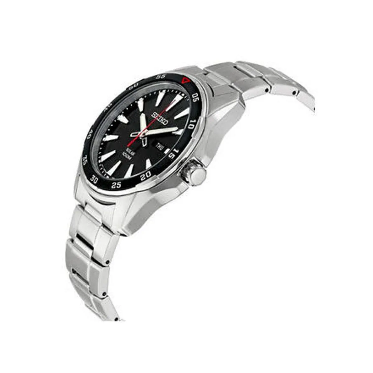 Seiko Solar Day Date | SNE393P1 sold by Watch2Day product image thumbnail 2