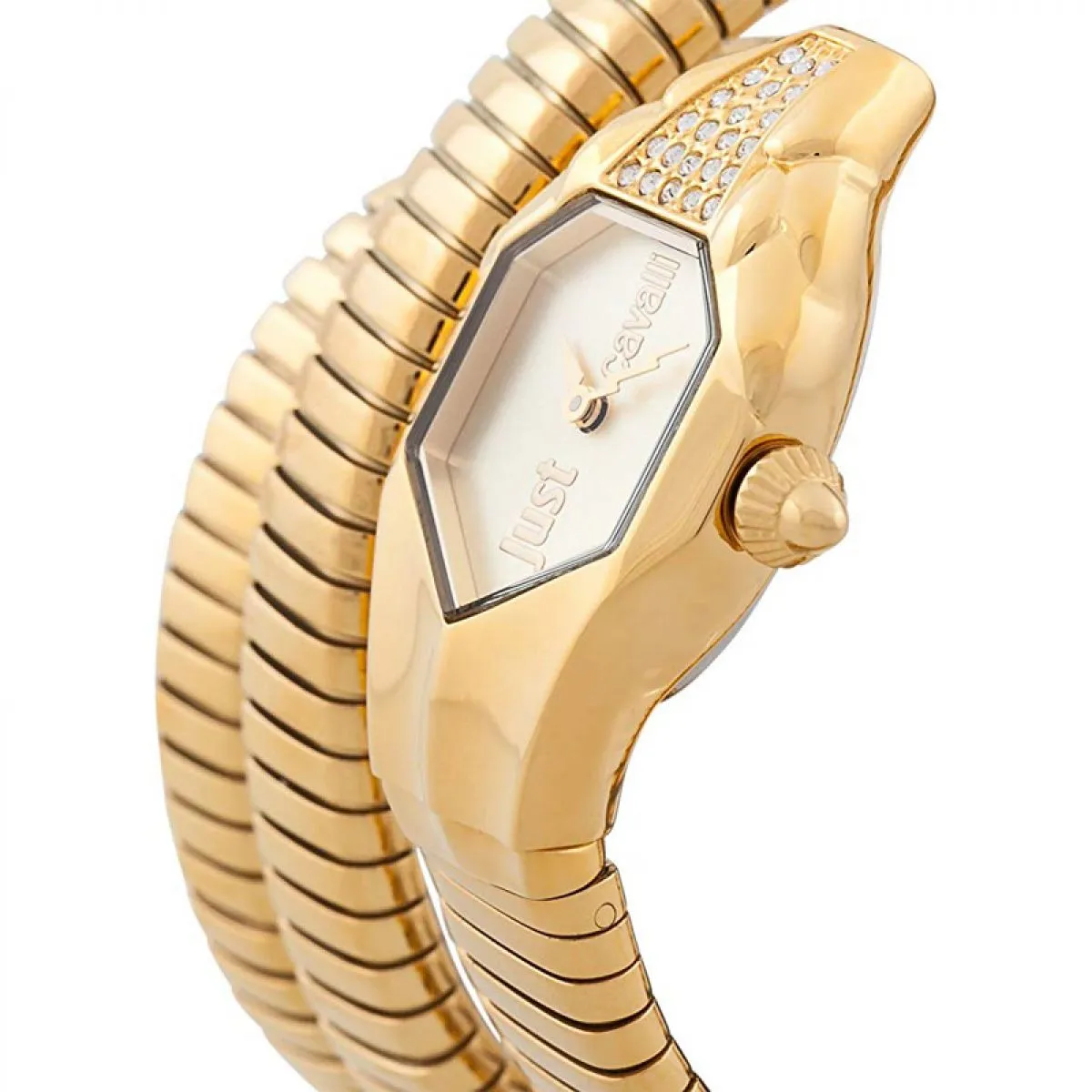 Just Cavalli Glam Chic | JC1L022M0025 sold by Watch2Day product image thumbnail 3