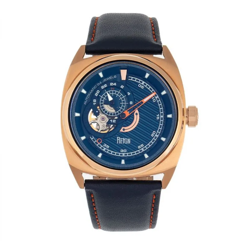 Reign Astro Automatics | REIRN5504 made by Watch2Day