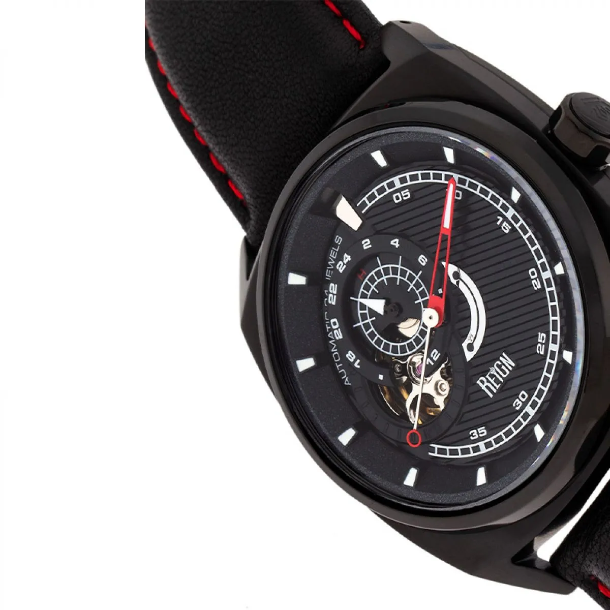 Reign Astro Automatics | REIRN5505 sold by Watch2Day product image thumbnail 2