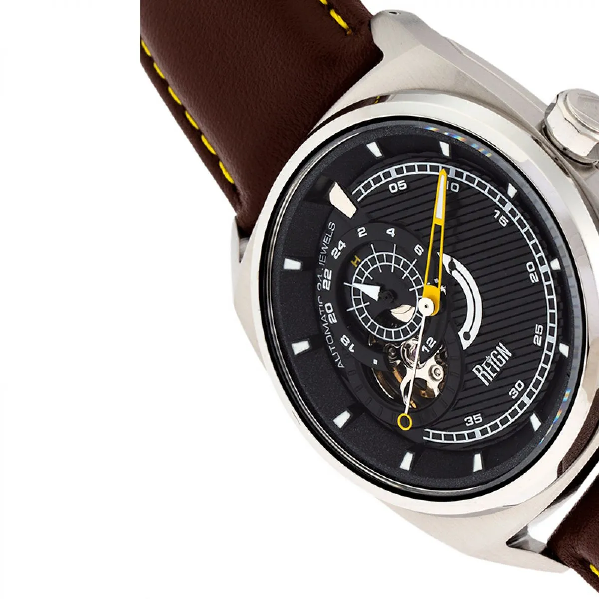 Reign Astro Automatics | REIRN5502 sold by Watch2Day product image thumbnail 3