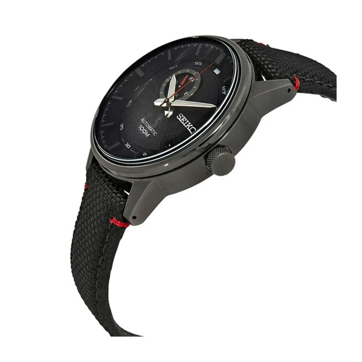 Seiko Sports Automatic | SSA383K1 sold by Watch2Day product image thumbnail 3