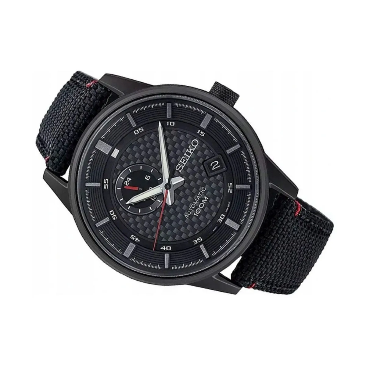 Seiko Sports Automatic | SSA383K1 sold by Watch2Day product image thumbnail 4