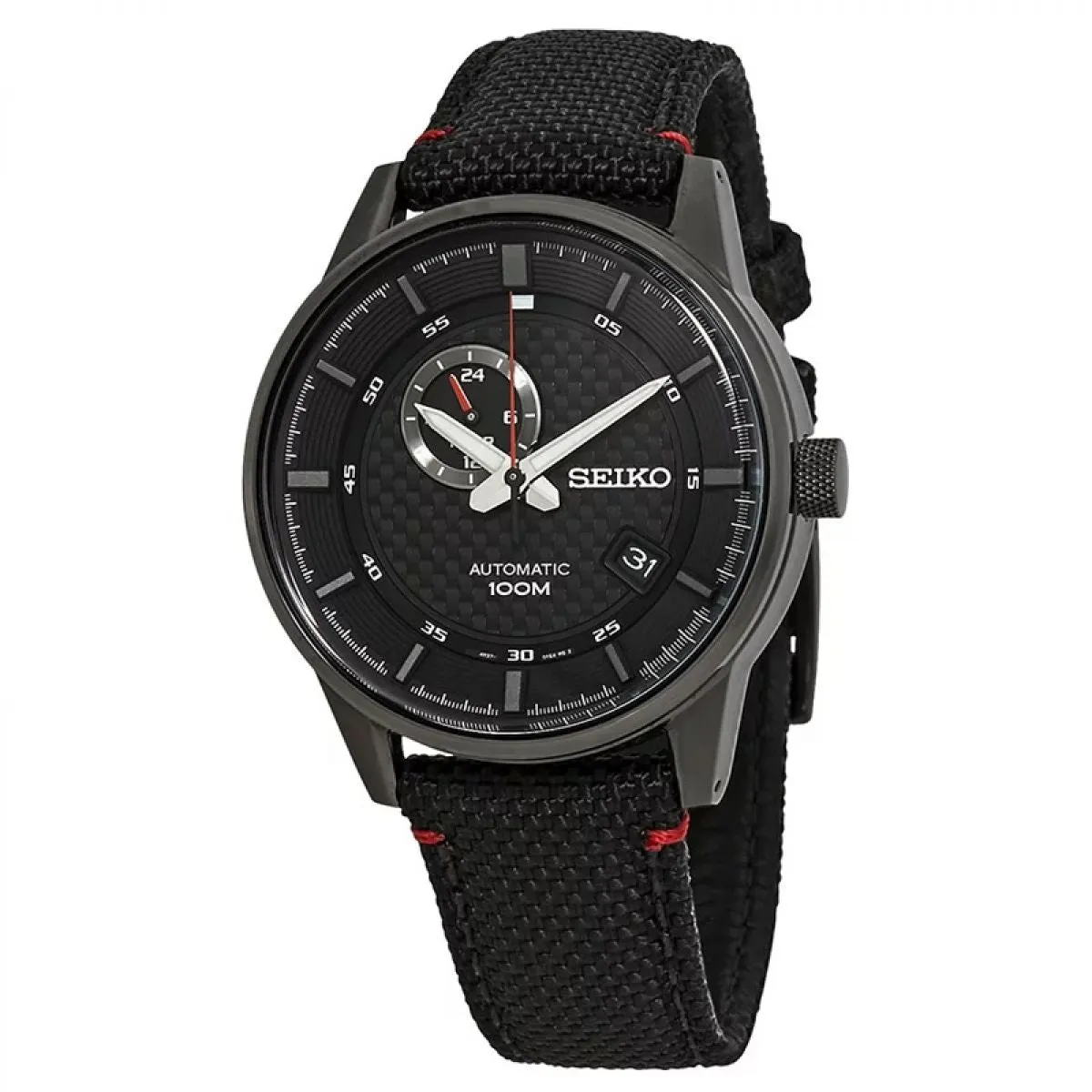 Seiko Sports Automatic | SSA383K1 sold by Watch2Day