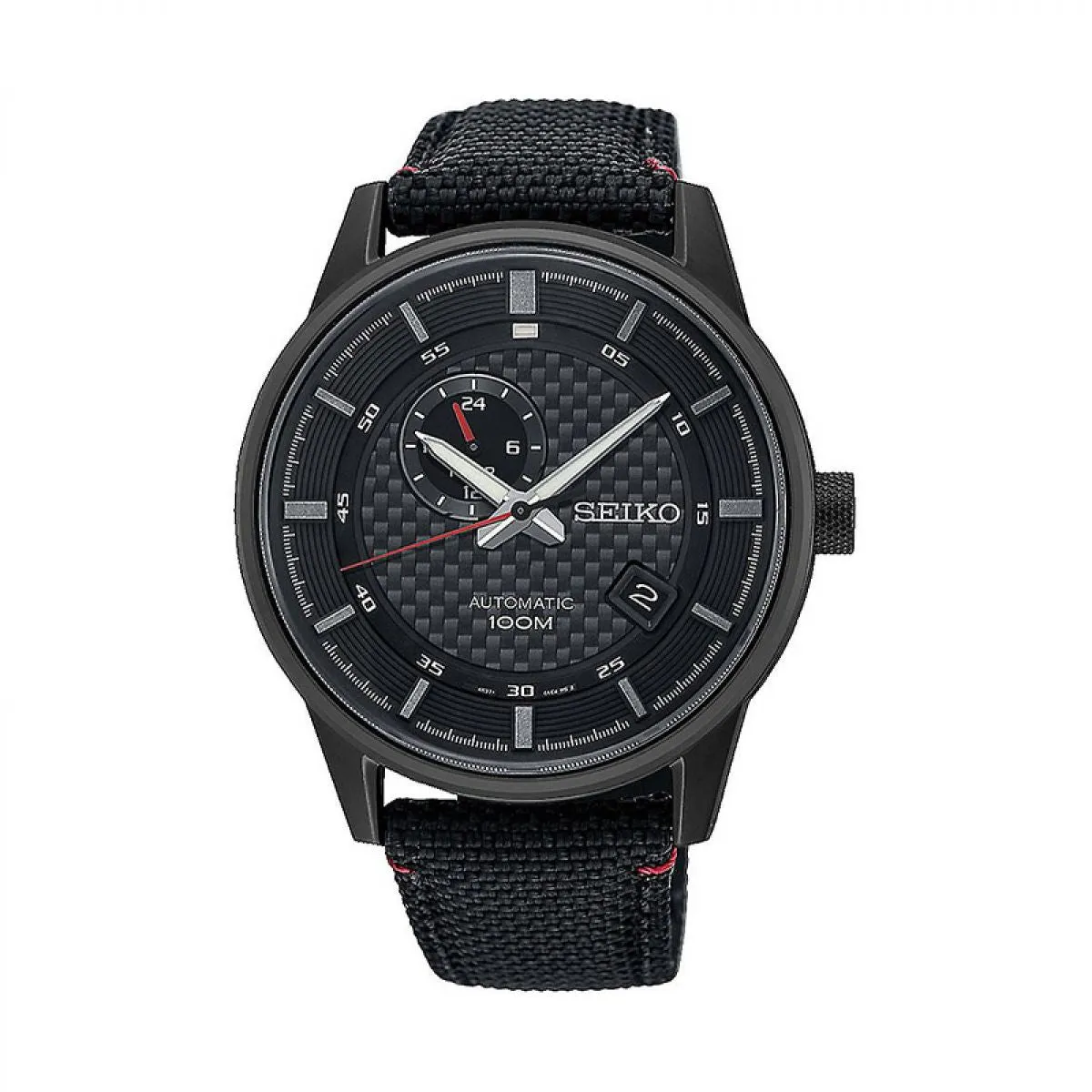 Seiko Sports Automatic | SSA383K1 sold by Watch2Day product image thumbnail 2