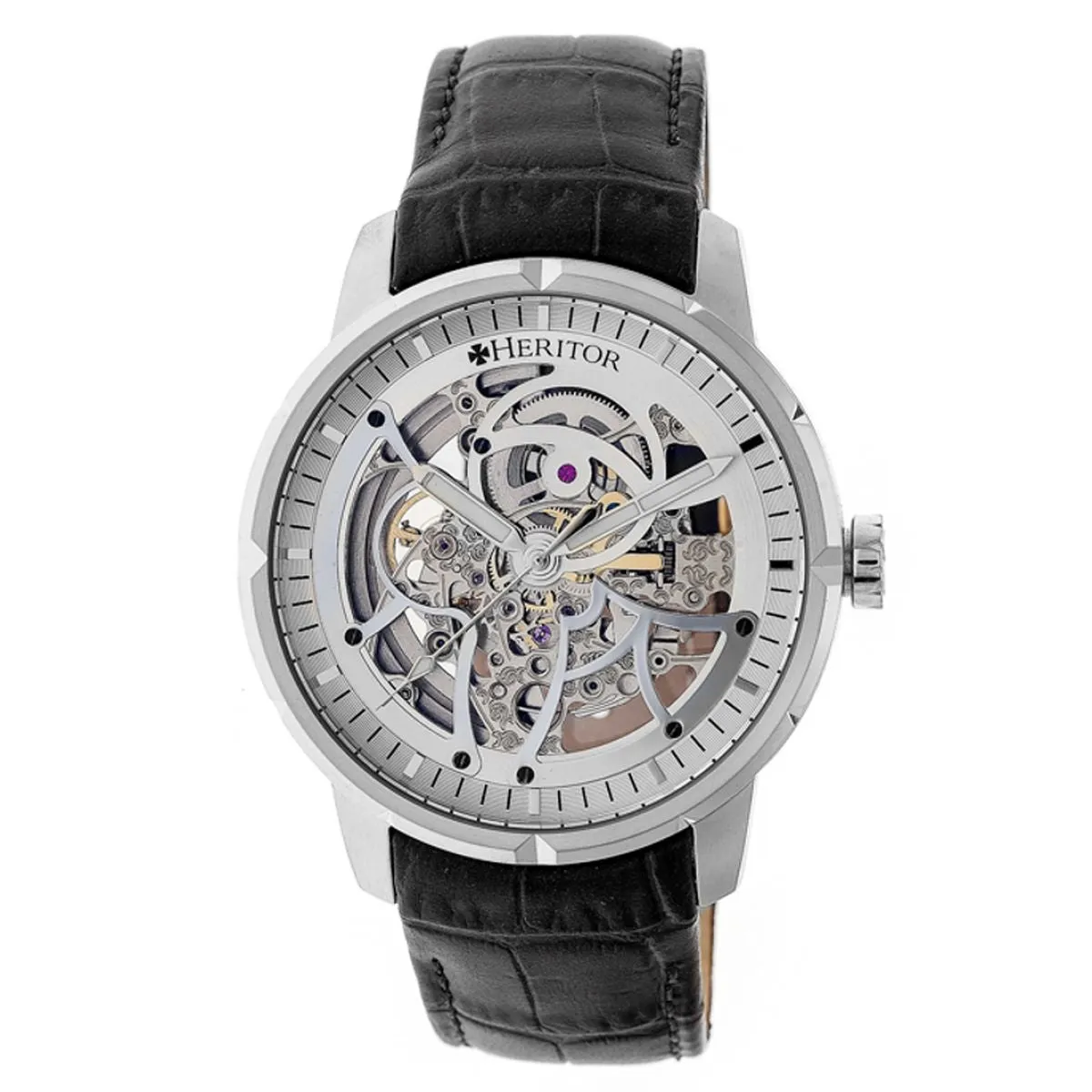 Heritor Ryder Automatic | HERHR4601 sold by Watch2Day product image thumbnail 5