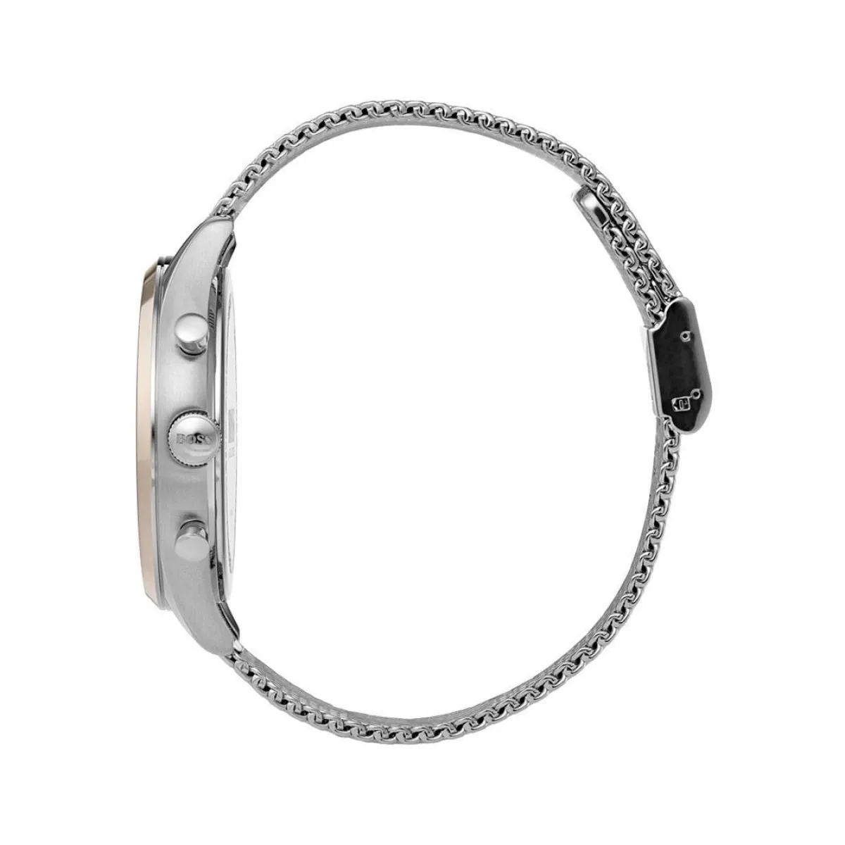 Hugo Boss Companion HB1513549 Heren Horloge 42mm 5 ATM sold by Watch2Day product image thumbnail 3