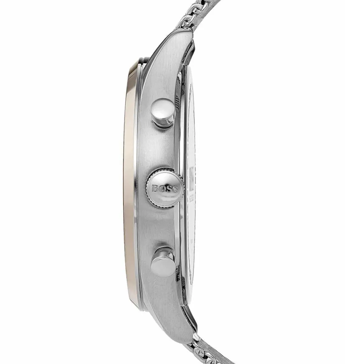Hugo Boss Companion HB1513549 Heren Horloge 42mm 5 ATM sold by Watch2Day product image thumbnail 2