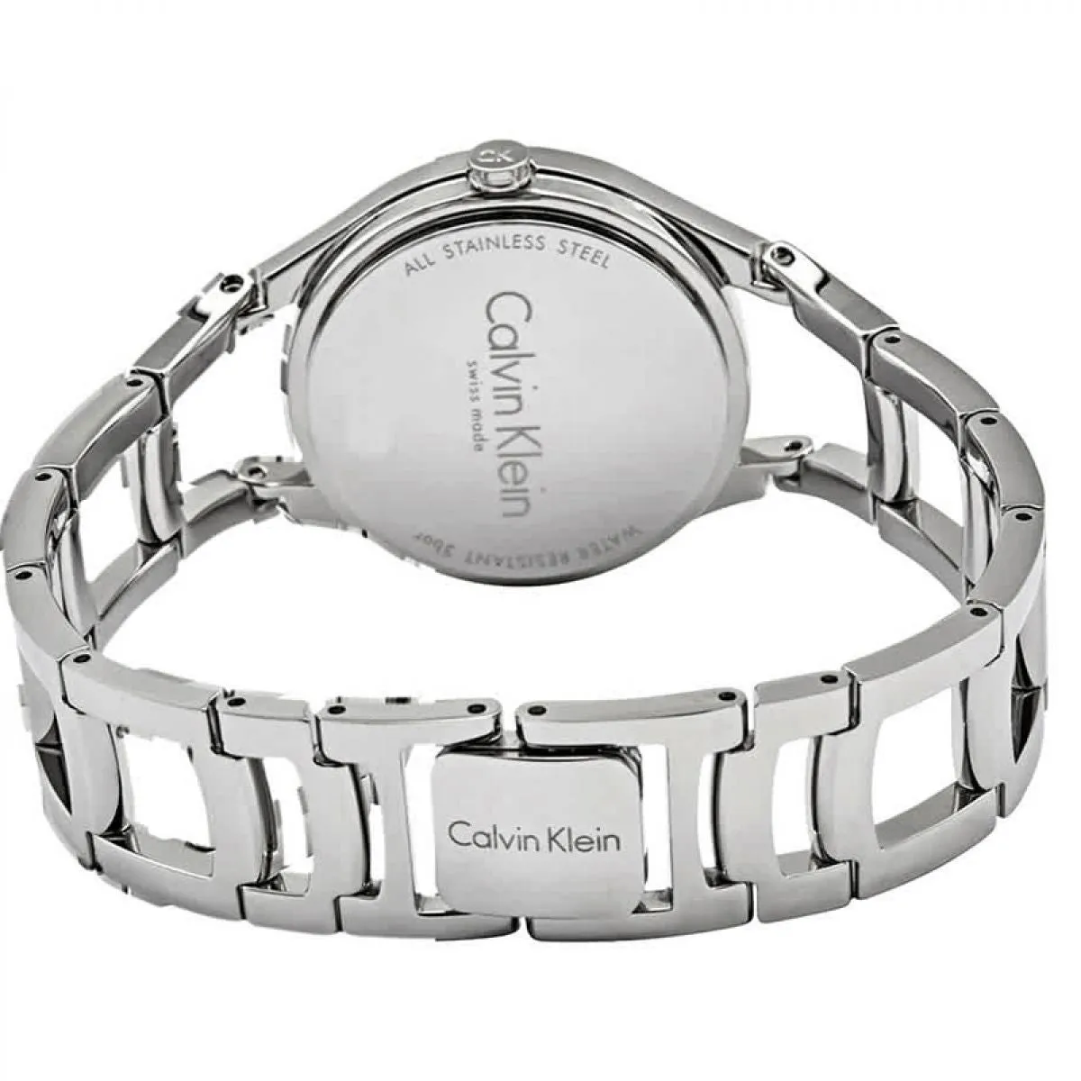 Calvin Klein Class Swiss Made | K6R23126 sold by Watch2Day product image thumbnail 4
