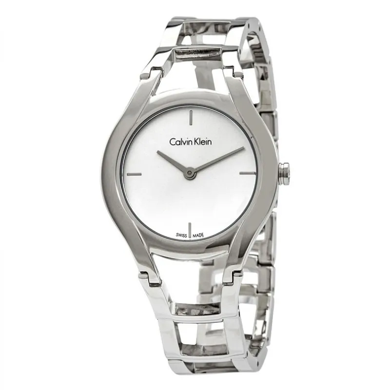 Calvin Klein Class Swiss Made | K6R23126 made by Watch2Day