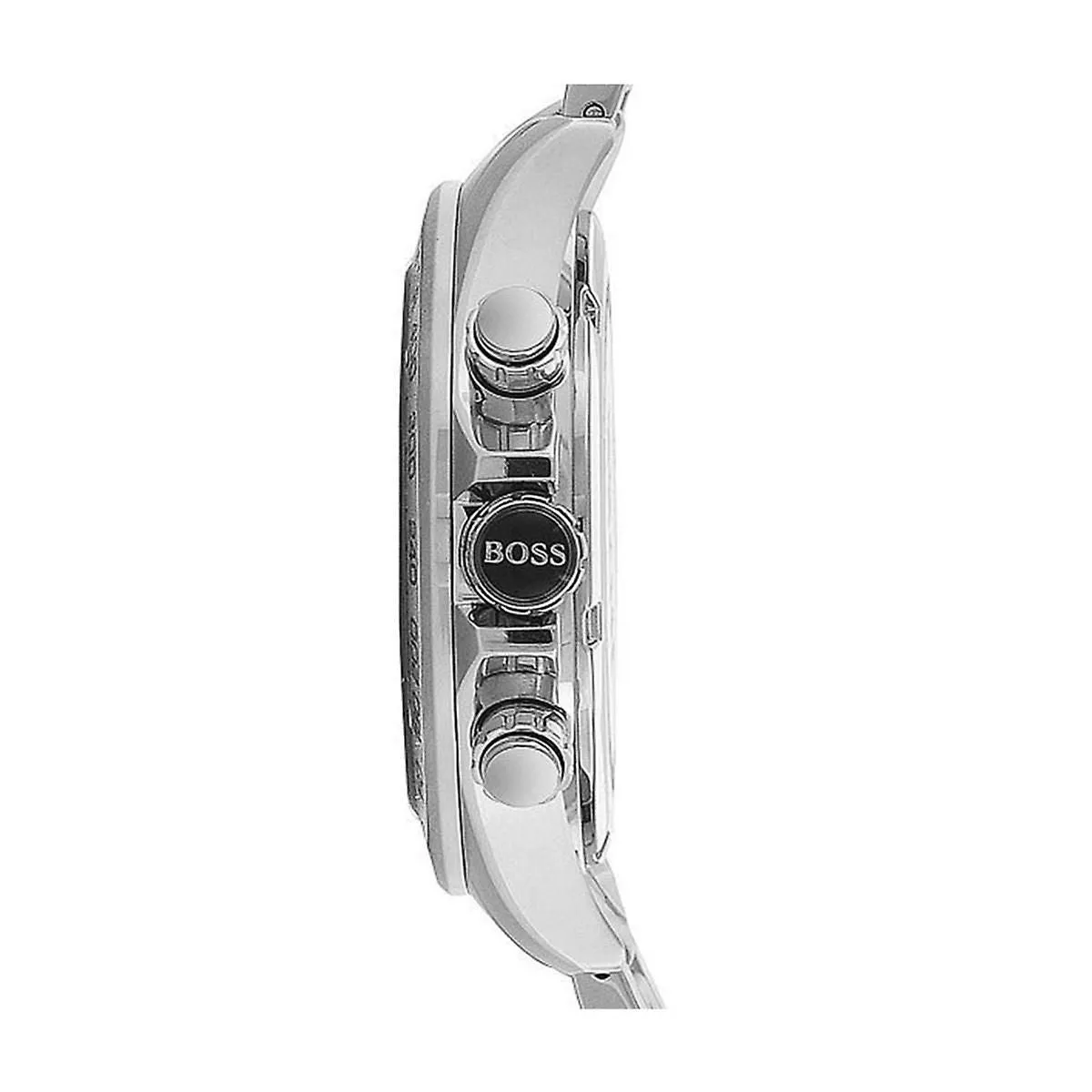 Hugo Boss Ikon HB1512963 Heren Horloge 45mm 10 ATM sold by Watch2Day product image thumbnail 2