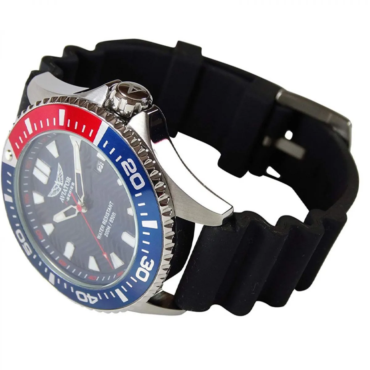 Aviator F-Series Special Ops | AVW78341G351 sold by Watch2Day product image thumbnail 3