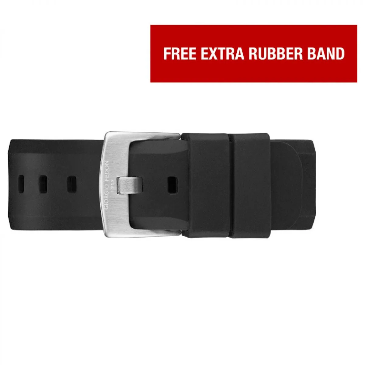 Giorgio Fedon 1919 Ocean Hover | GFCH005 | 47mm sold by Watch2Day product image thumbnail 3