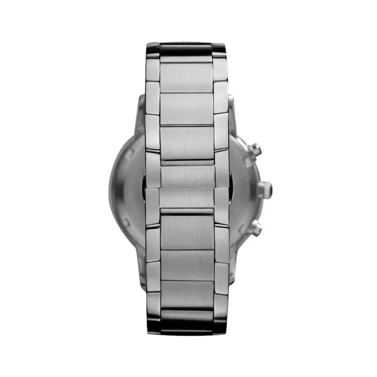 Emporio Armani Renato AR2460 Heren Horloge 46mm 5 ATM sold by Watch2Day product image thumbnail 4